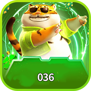 Imagem promocional da 036 mostrando a plataforma e suas vantagens